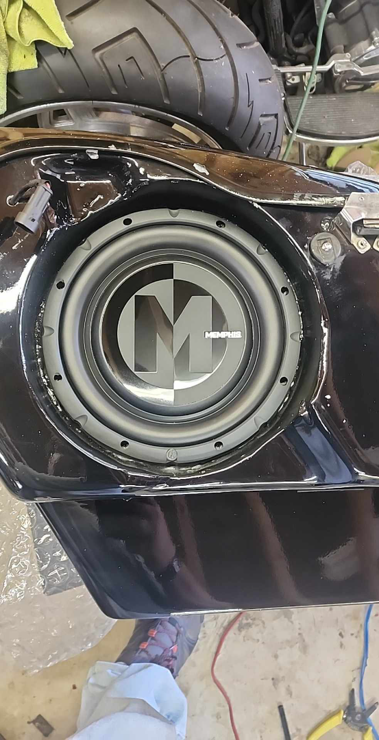 Customer review photo