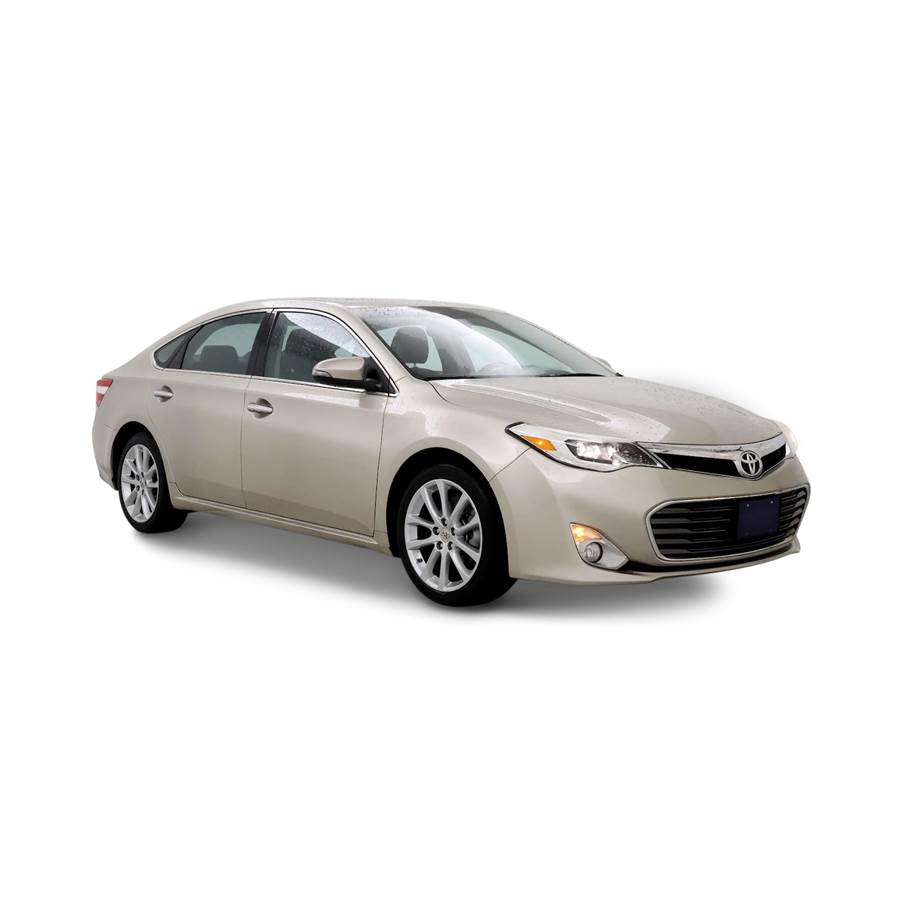 2013 Toyota Avalon