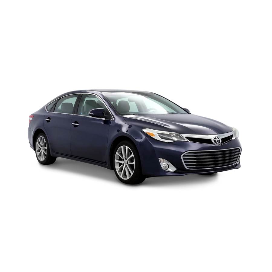 2014 Toyota Avalon