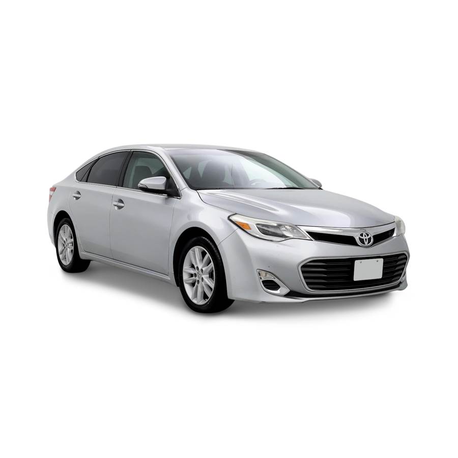 2015 Toyota Avalon
