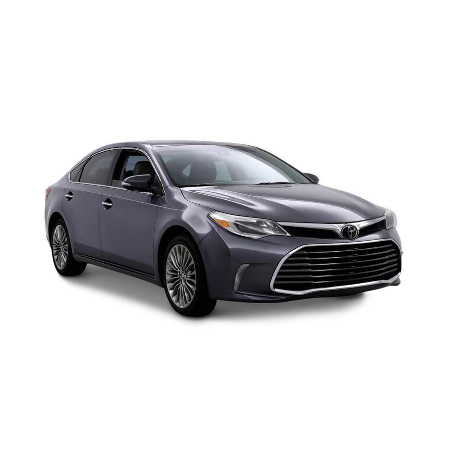 2016 Toyota Avalon