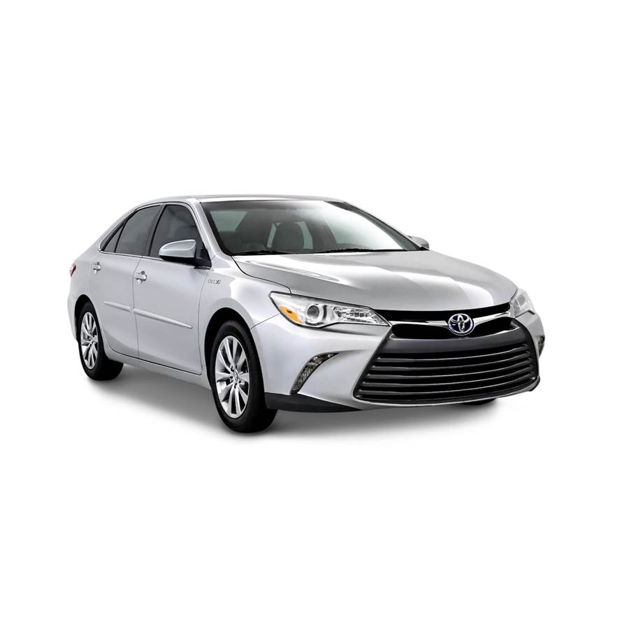 2016 Toyota Camry Hybrid