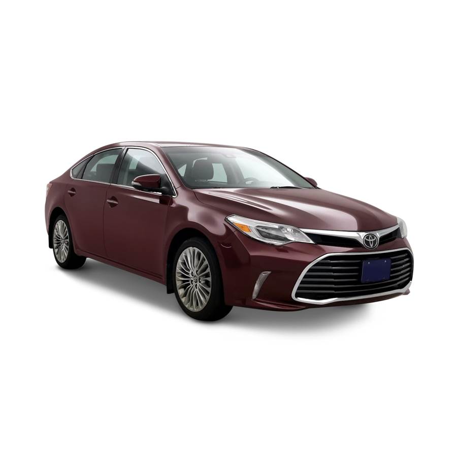 2017 Toyota Avalon