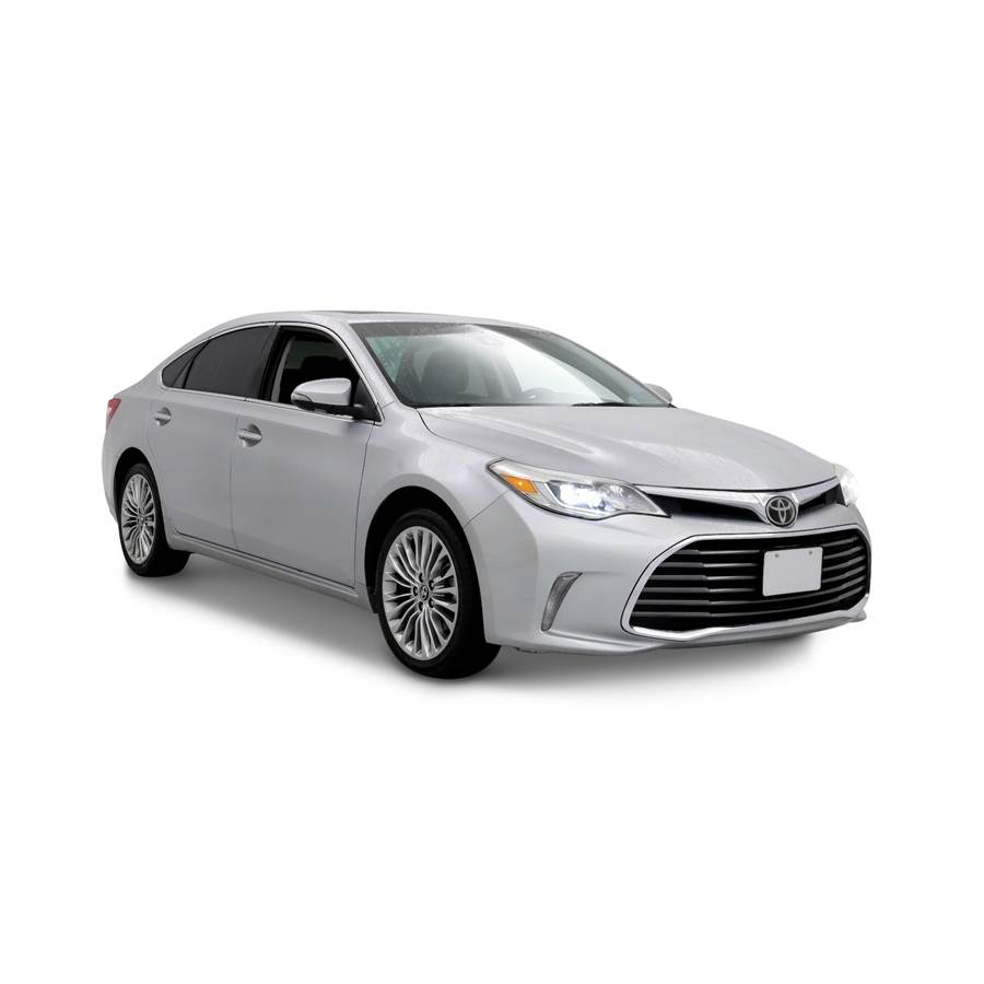 2018 Toyota Avalon