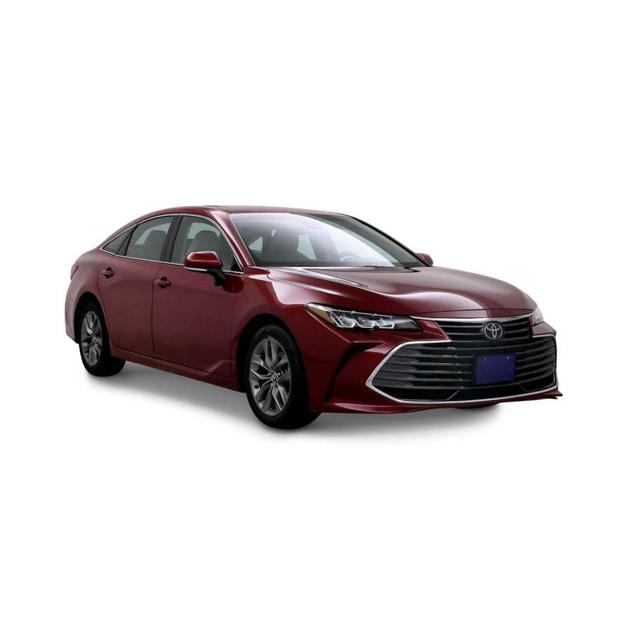2019 Toyota Avalon