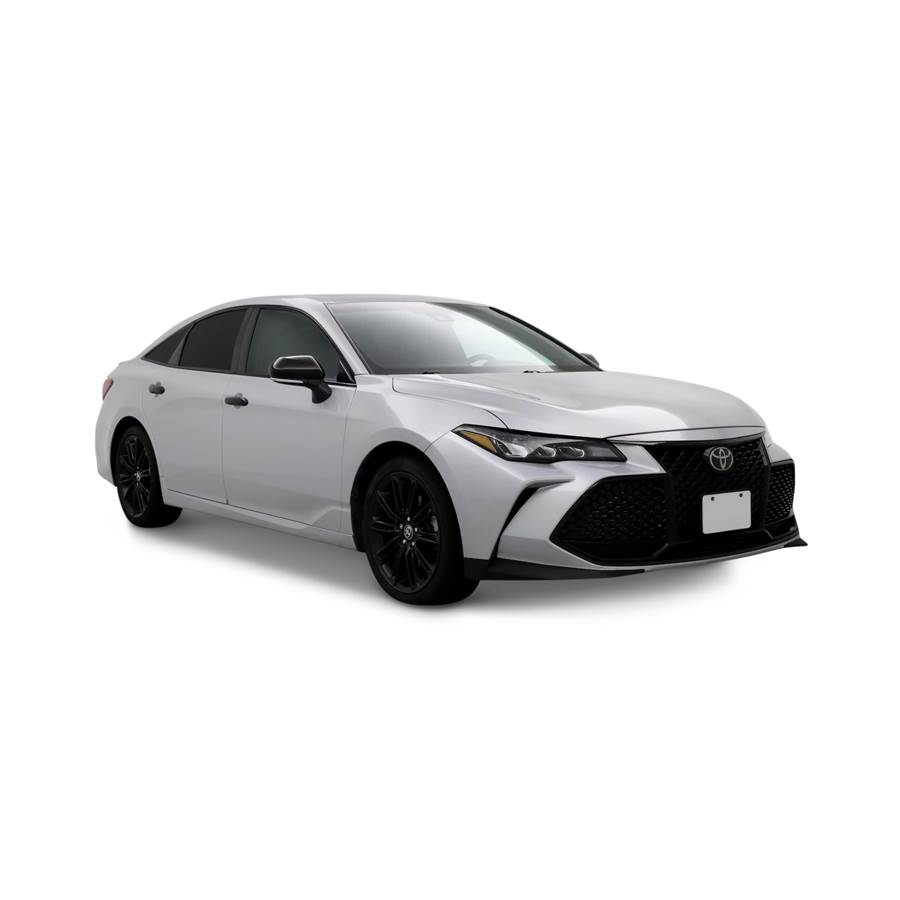 2021 Toyota Avalon