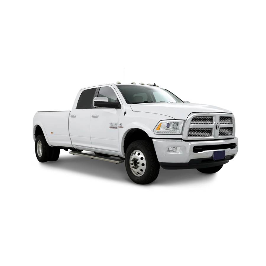 2017 Ram 3500