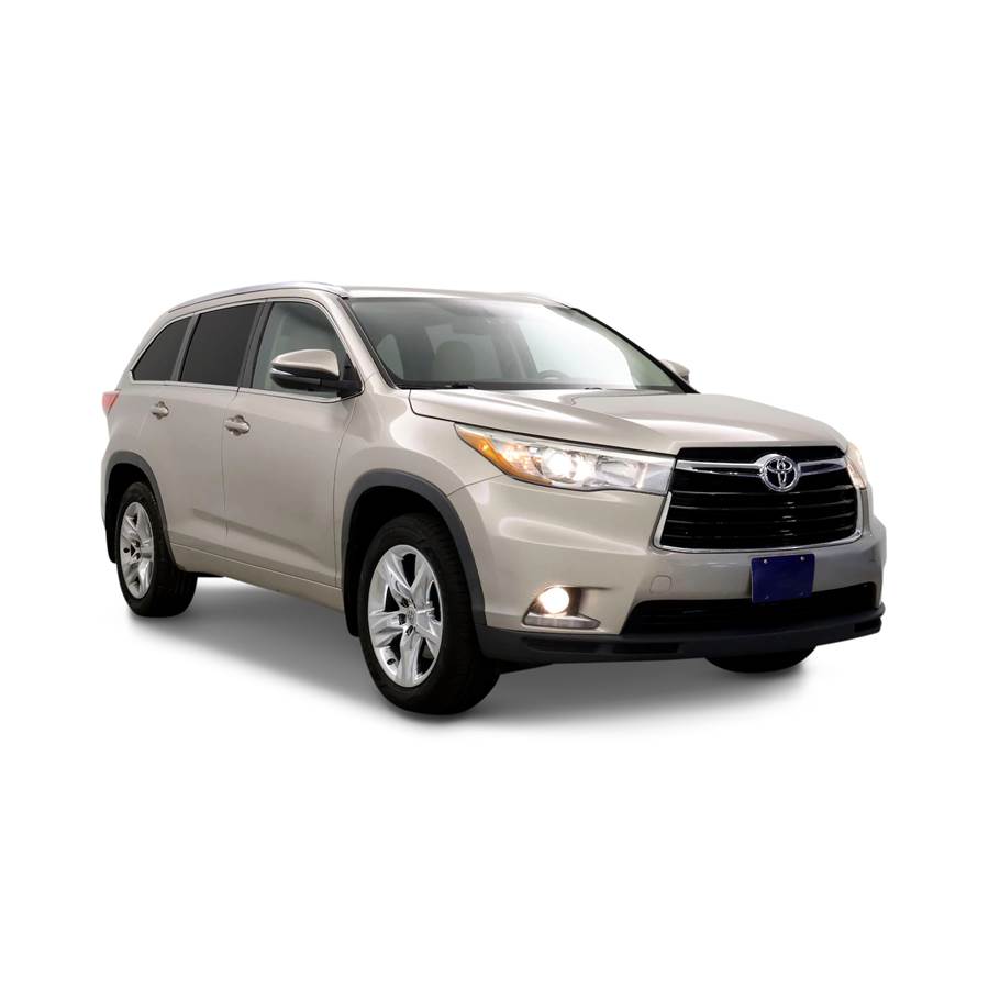 2015 Toyota Highlander