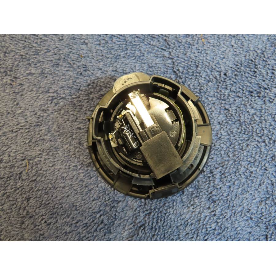 2024 Dodge Hornet Dash speaker