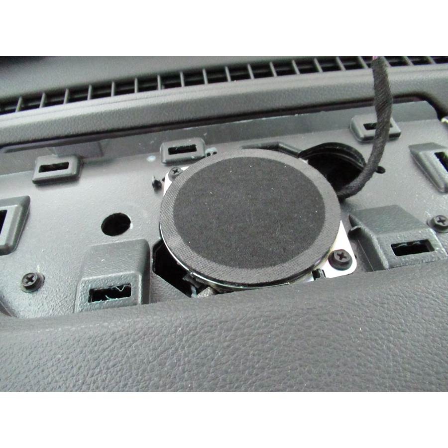 2020 Ram 1500 Center dash speaker