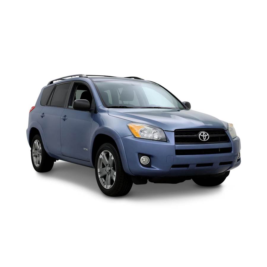 2012 Toyota RAV4