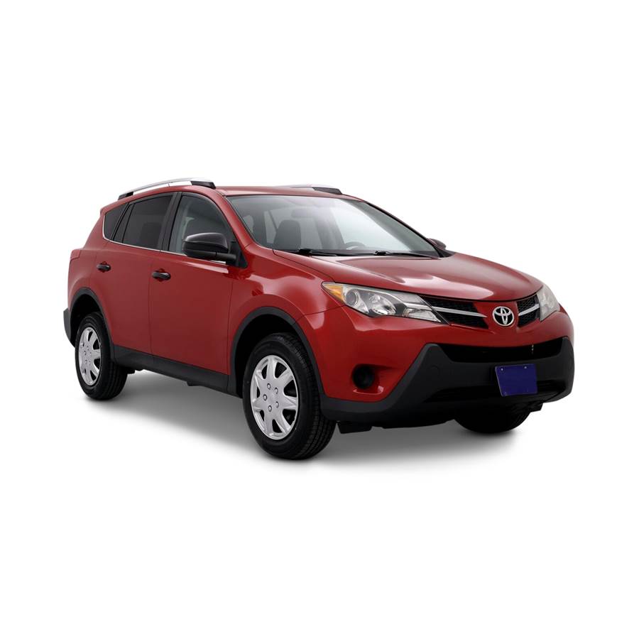 2013 Toyota RAV4