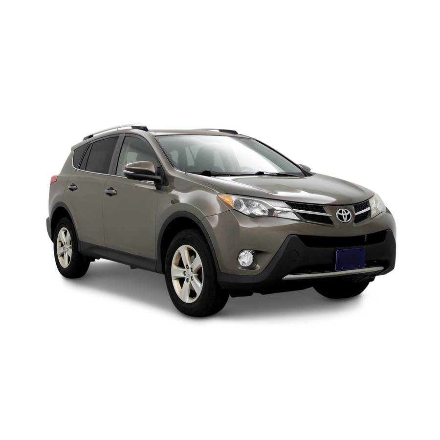 2014 Toyota RAV4