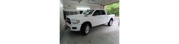 Ram 2500