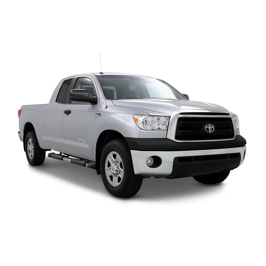2013 Toyota Tundra