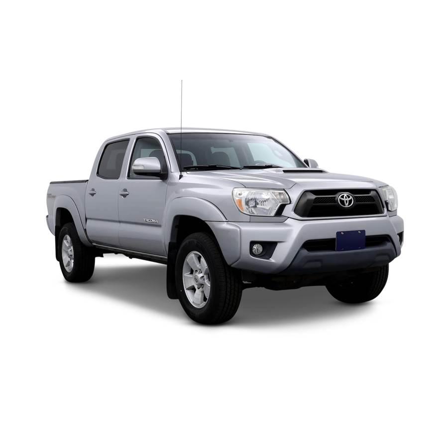 2015 Toyota Tacoma
