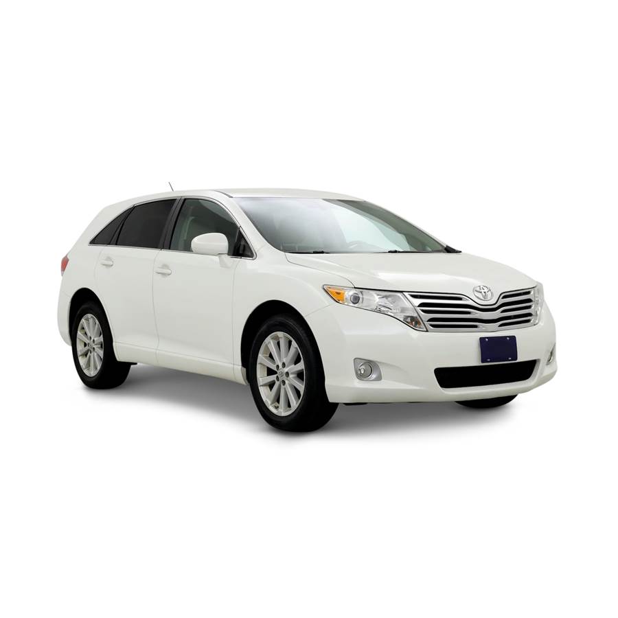 2012 Toyota Venza