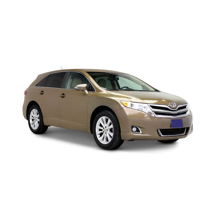2013 Toyota Venza