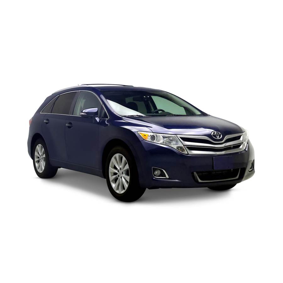2015 Toyota Venza