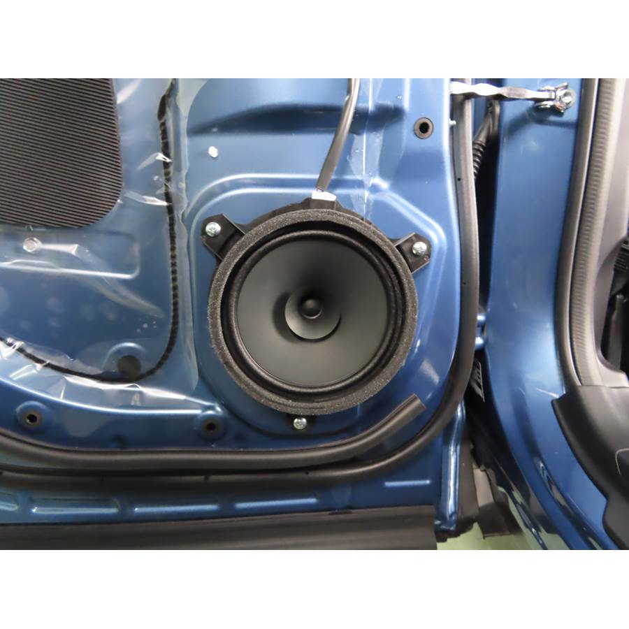 2019 Subaru Forester Rear door speaker