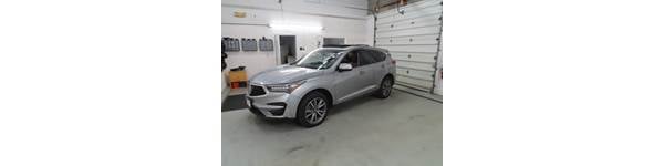 Acura RDX