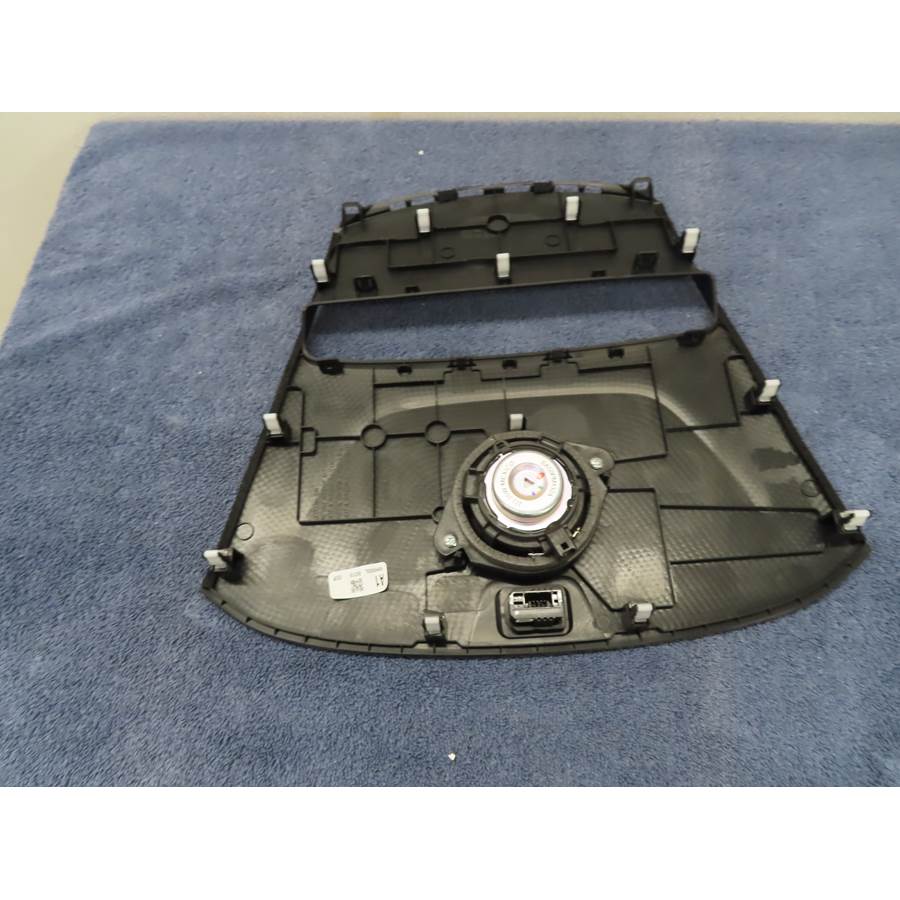2020 Acura RDX Center dash speaker