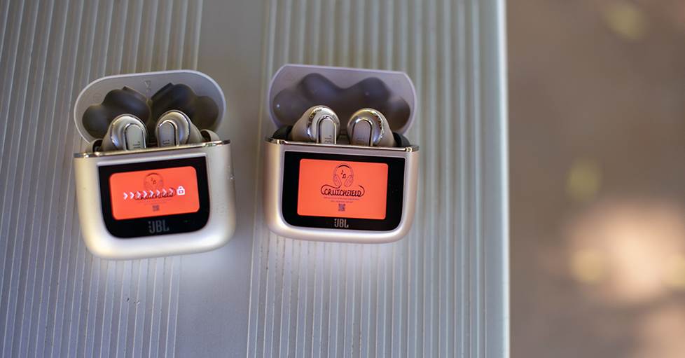JBL Tour Pro 3 headphone review JBL Tour Pro 3 headphone review