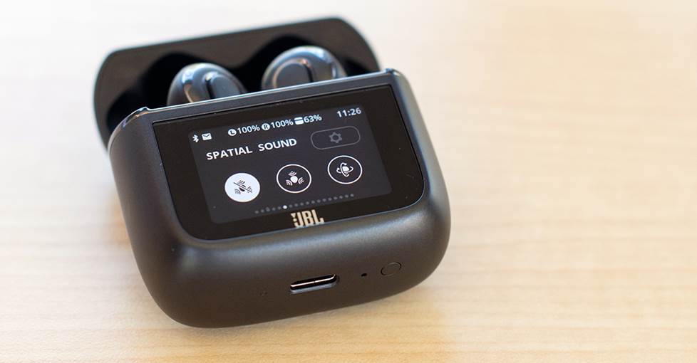 JBL Tour Pro 3 headphone review
