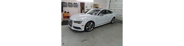 Audi RS 7