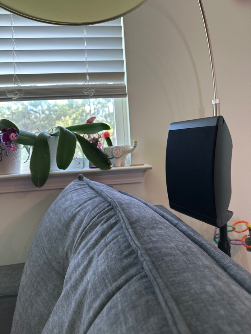 Customer review photo