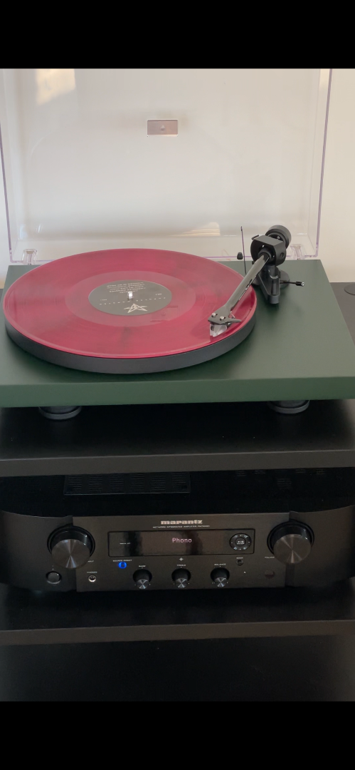 Customer review photo