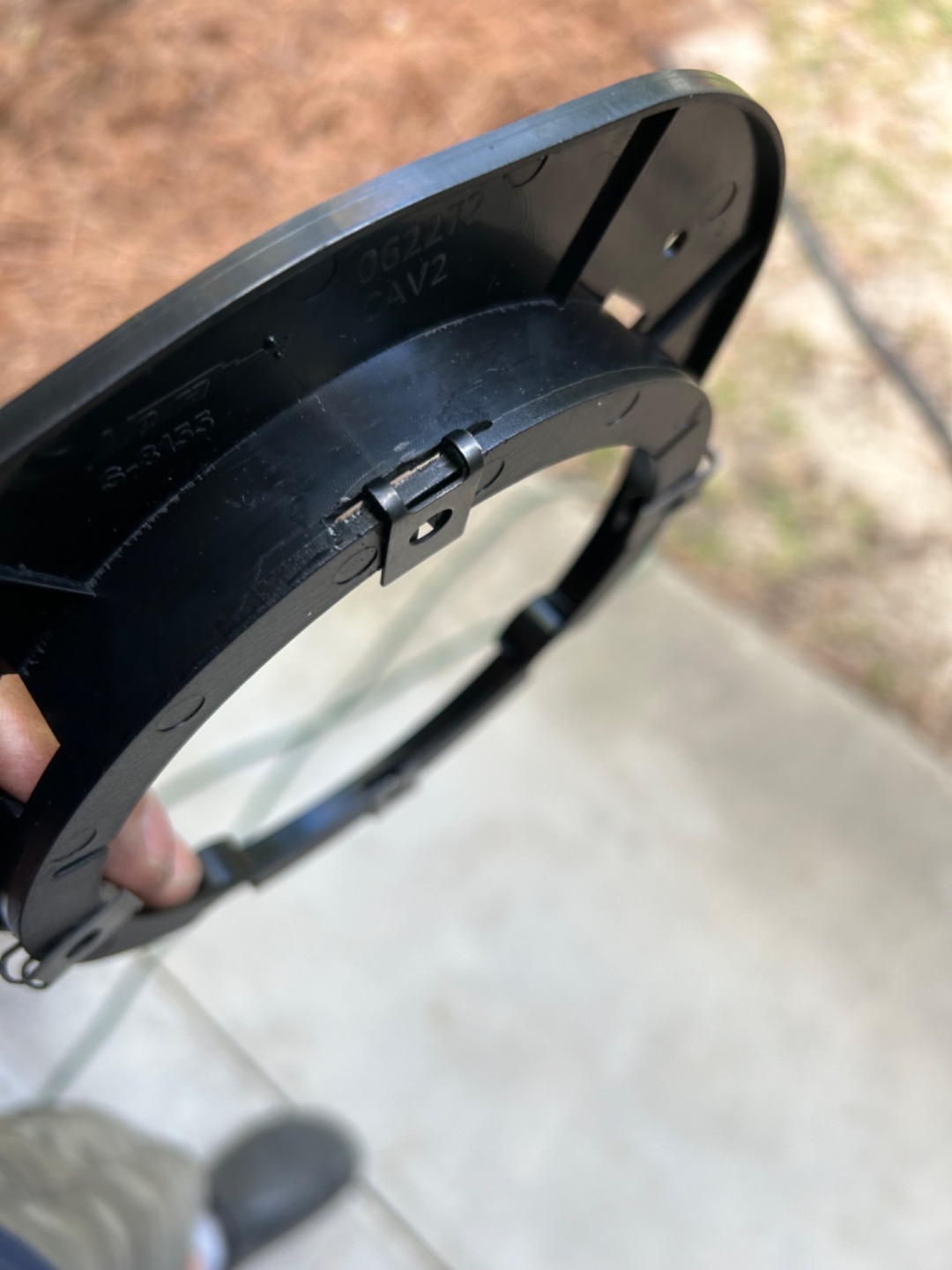 Customer review photo