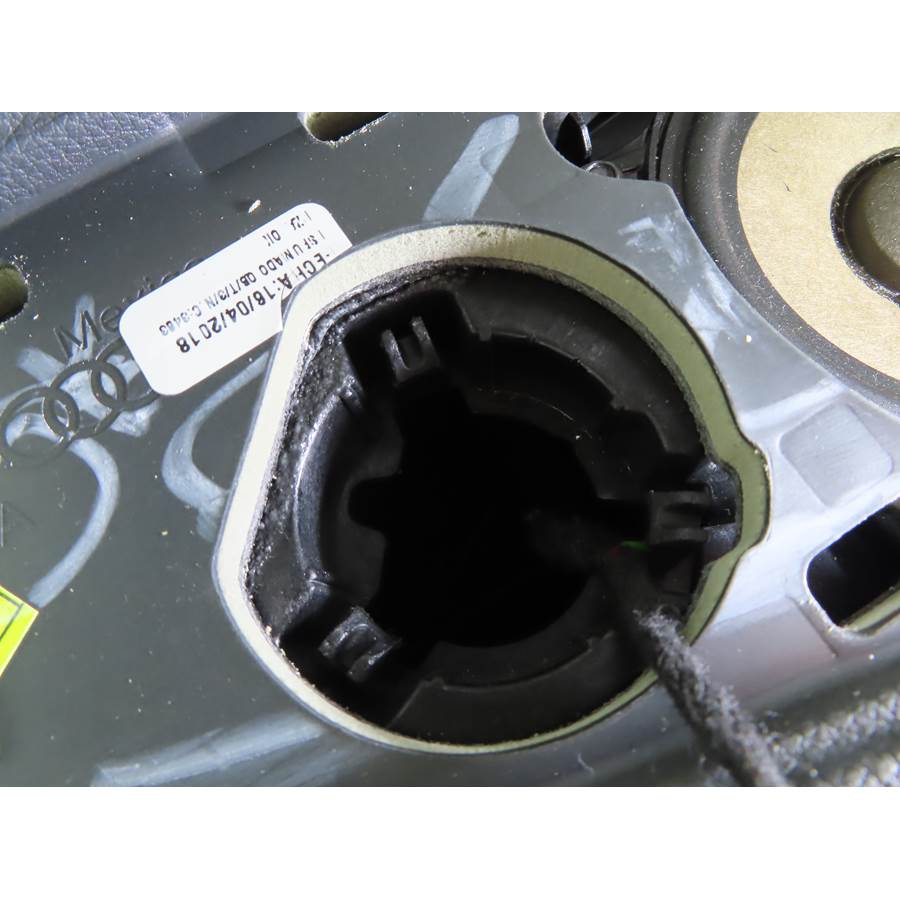 2022 Audi SQ5