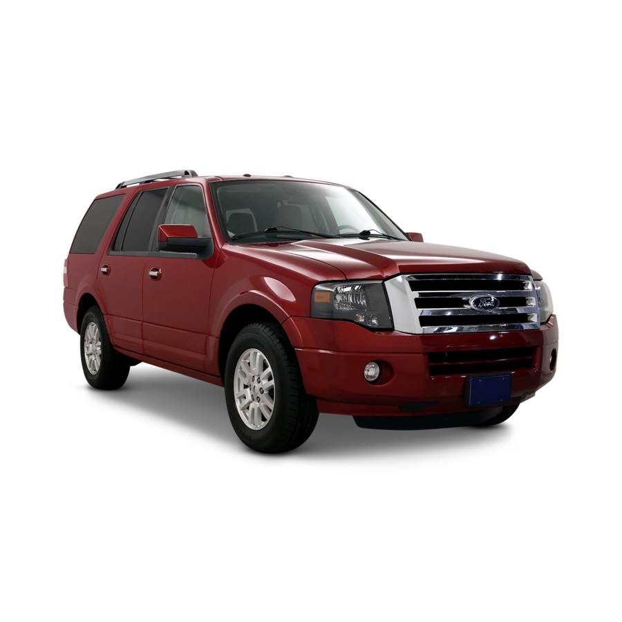 2013 Ford Expedition