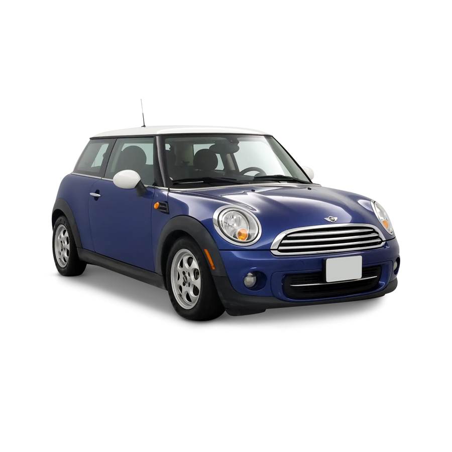 2012 MINI Cooper