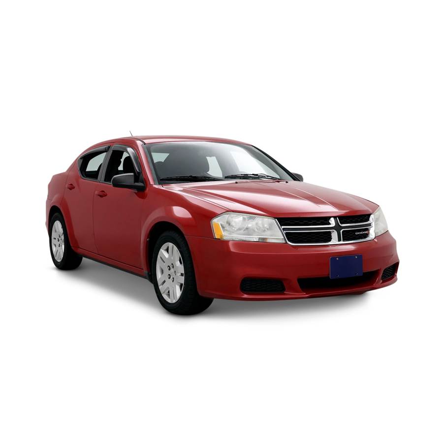 2013 Dodge Avenger