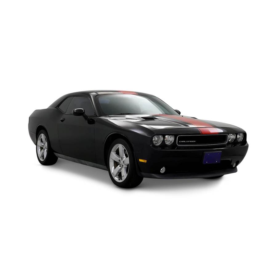 2013 Dodge Challenger