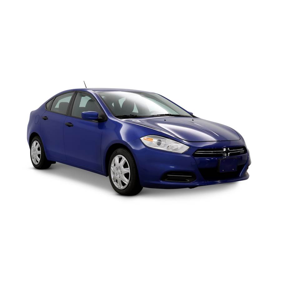 2013 Dodge Dart