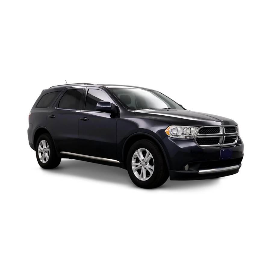 2013 Dodge Durango