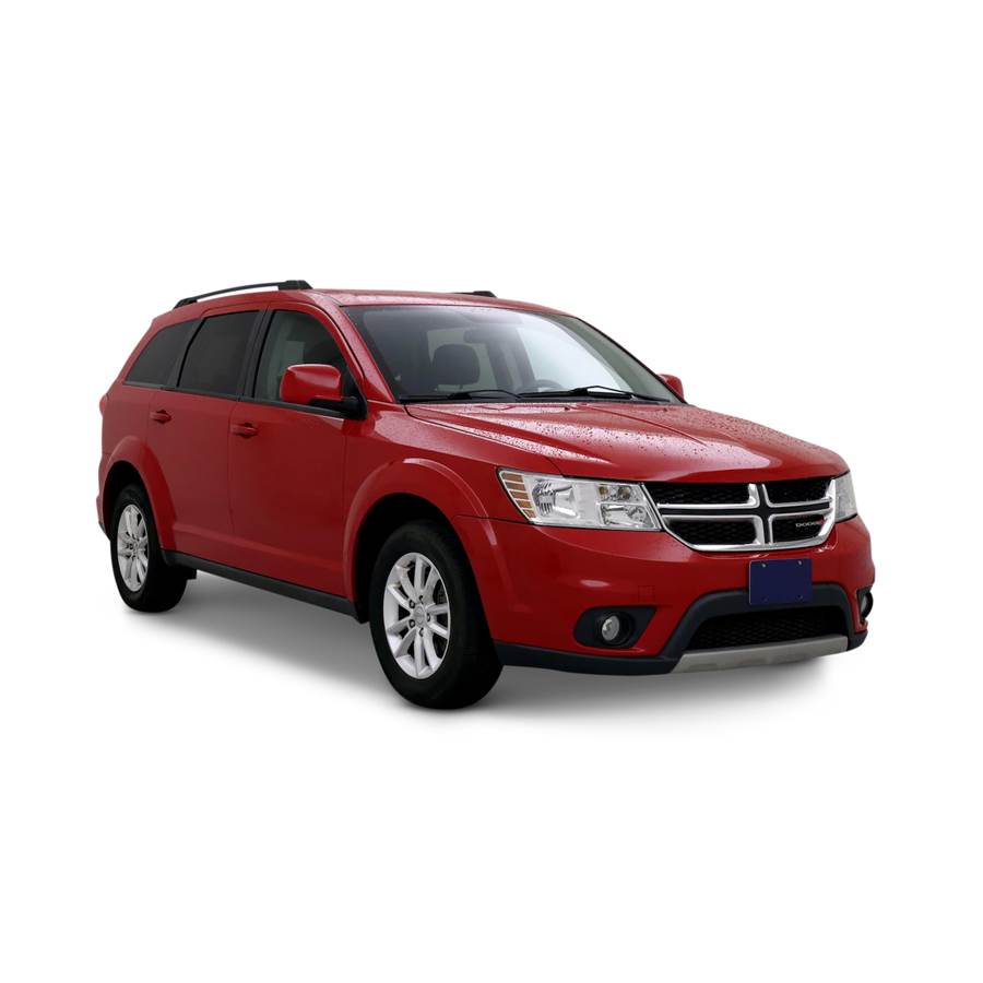 2013 Dodge Journey