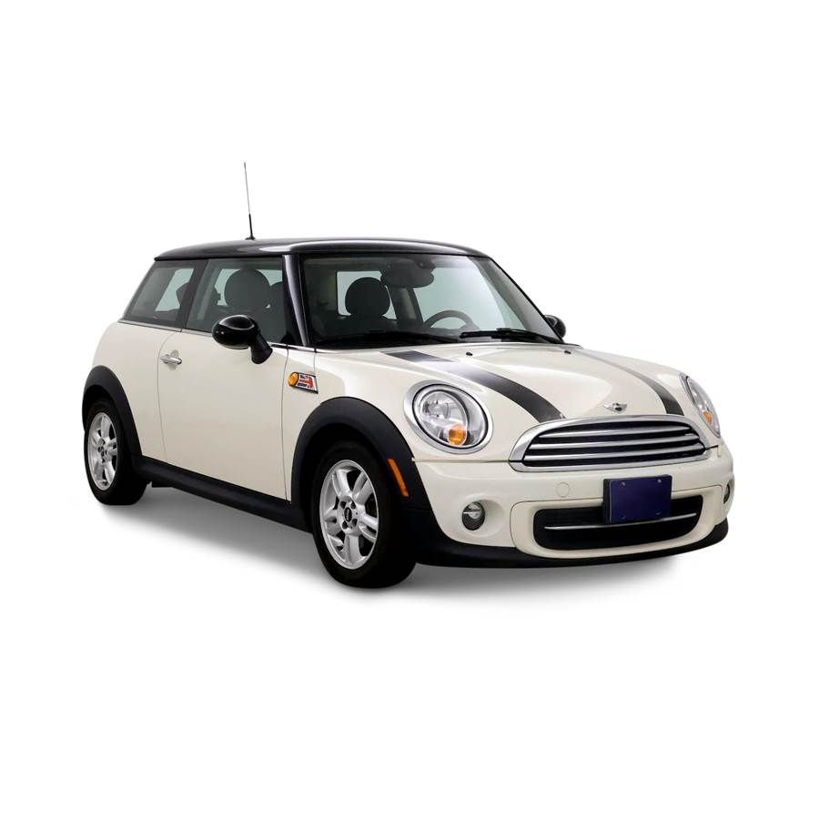 2013 MINI Cooper