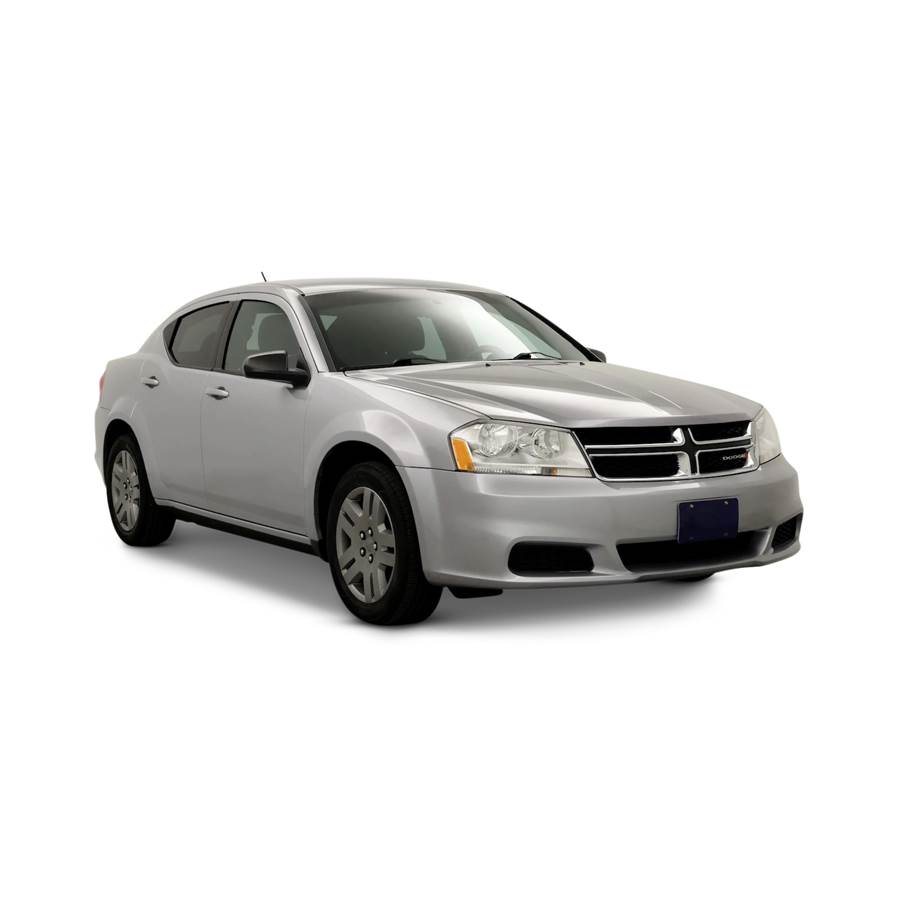 2014 Dodge Avenger