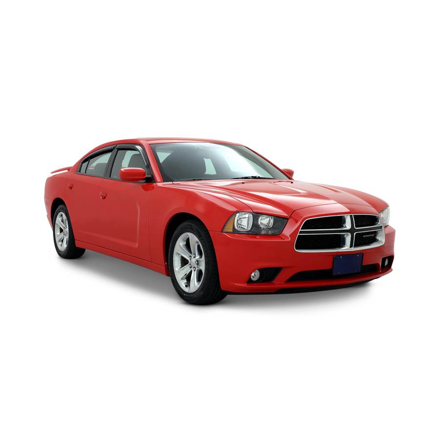 2014 Dodge Charger