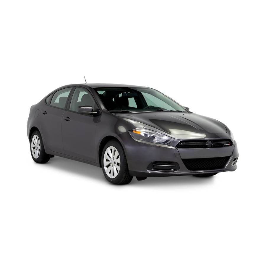 2014 Dodge Dart