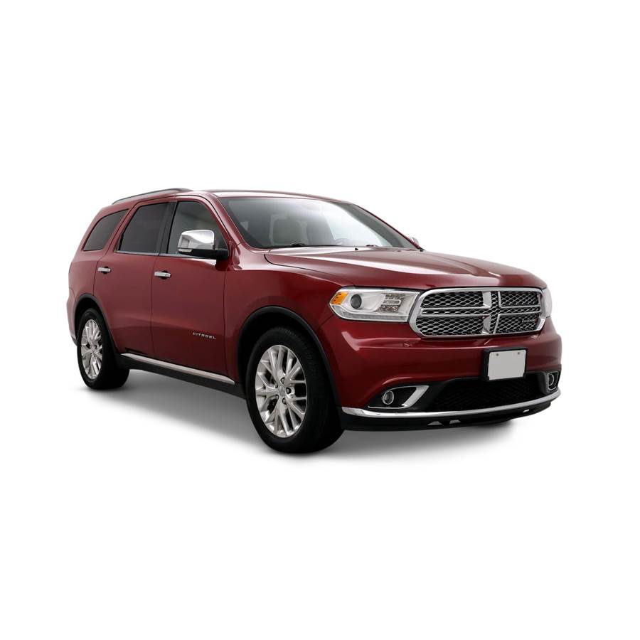 2014 Dodge Durango