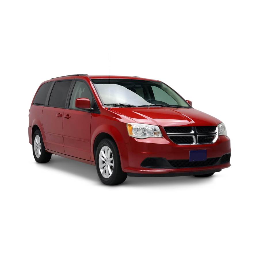 2014 Dodge Grand Caravan