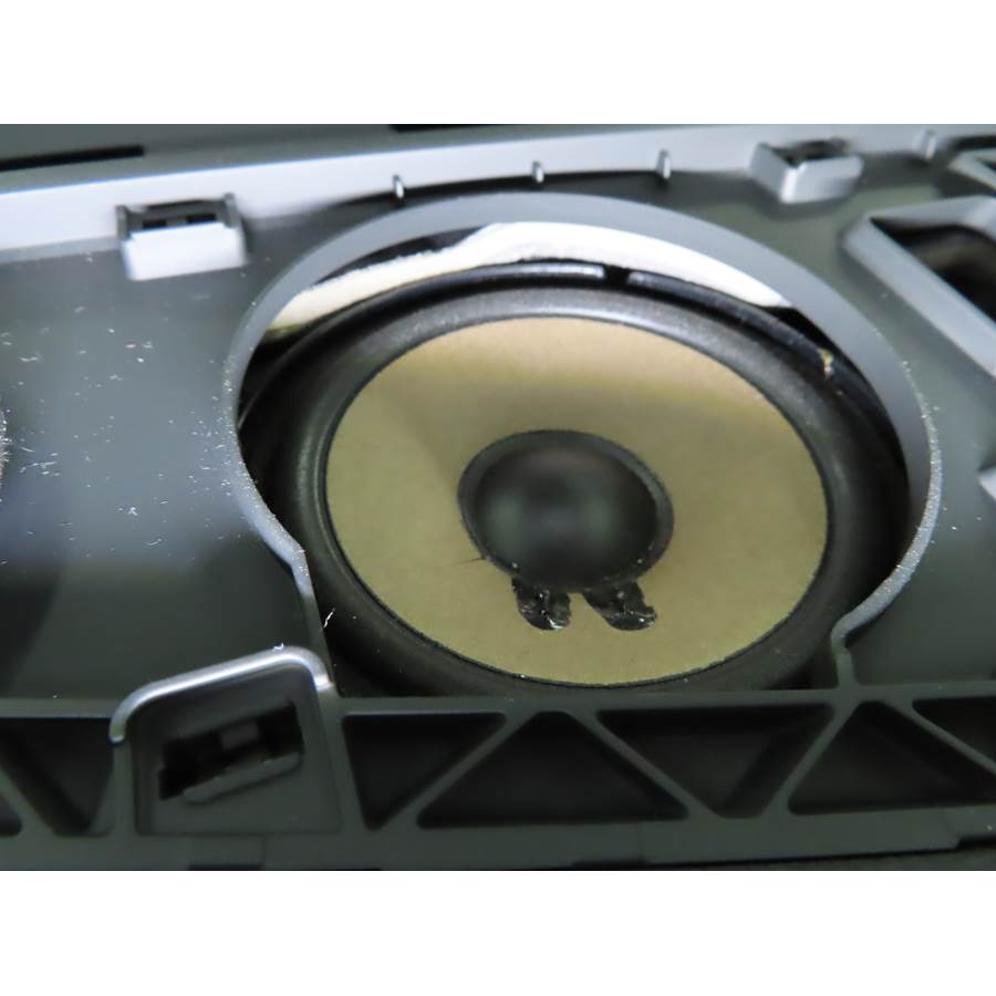 2022 Audi S5 Center dash speaker