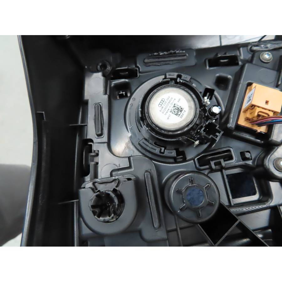 2024 Audi S5 Rear door tweeter