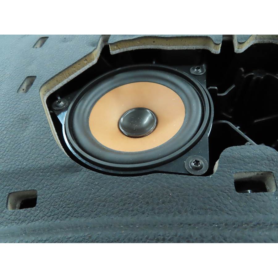 2015 BMW 2 Series Center dash speaker