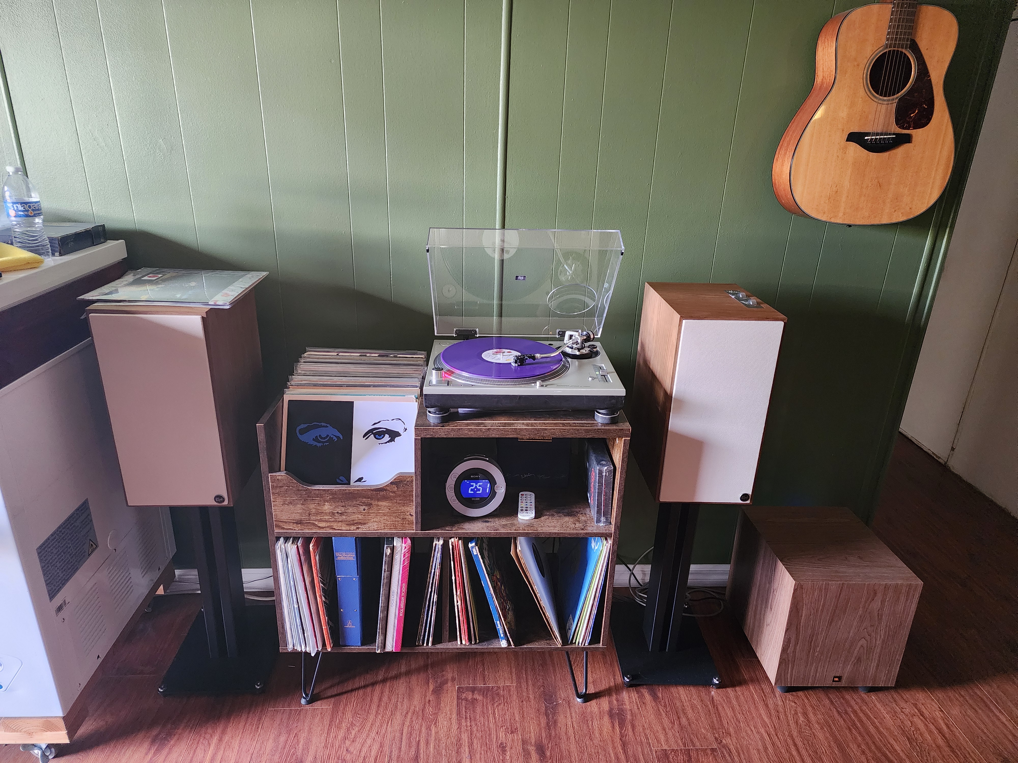 Customer Reviews: JBL L10cs (Natural Walnut) 10 Customer Reviews: JBL L10cs (Natural Walnut) 10